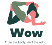 WowTheFitness-For Your Fitness & Healthy